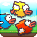 Flapping Online - icon