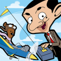 Mr Bean™ — Flying Teddy - icon