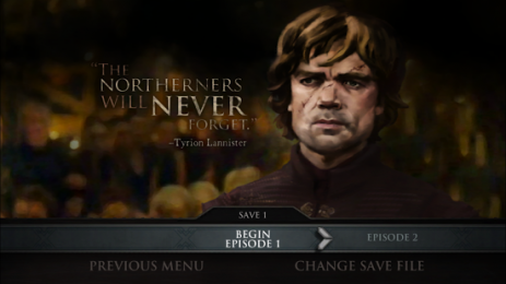 Game of Thrones | Android