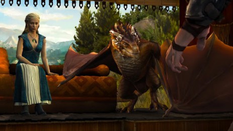 Game of Thrones | Android