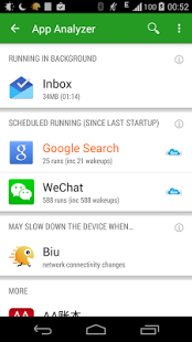 Greenify | Android