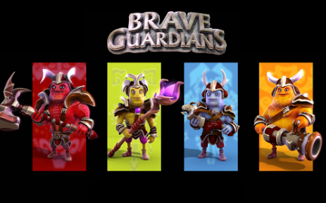 Brave Guardians | Android