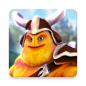 Brave Guardians - icon