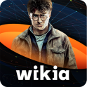 Викия: Гарри Поттер - icon