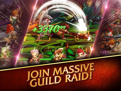 Fantasia Heroes | Android