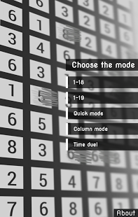Numbers Game - Numberama | Android