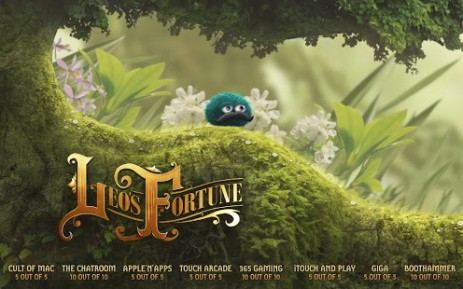 Leo's Fortune | Android