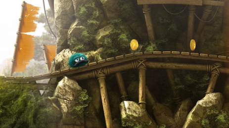 Leo's Fortune | Android