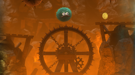 Leo's Fortune | Android
