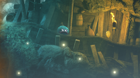 Leo's Fortune | Android
