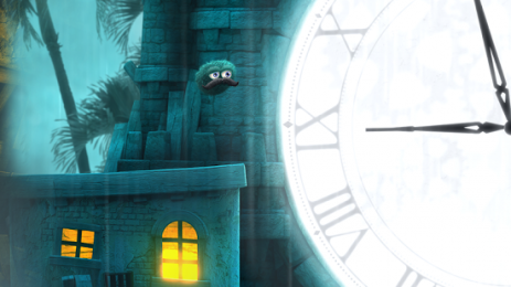 Leo's Fortune | Android