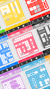 Logic Dots | Android