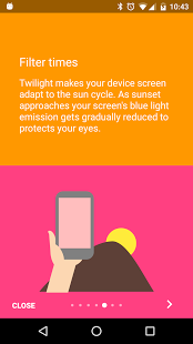Twilight | Android