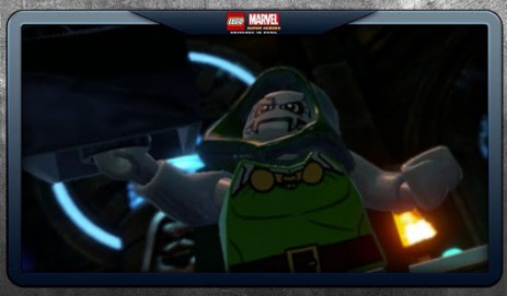 LEGO® Marvel Super Heroes | Android