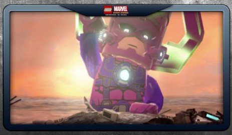 LEGO® Marvel Super Heroes | Android
