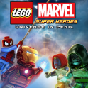 LEGO® Marvel Super Heroes - icon