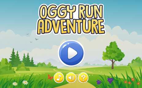 Oggi Run Adventure | Android