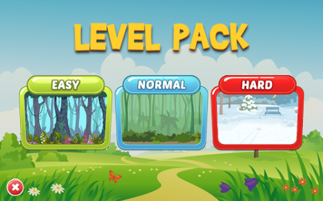 Oggi Run Adventure | Android