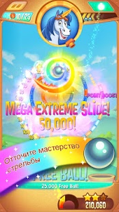 Peggle Blast | Android