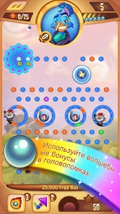 Peggle Blast | Android