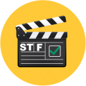 Трекер сериалов бесплатный - icon