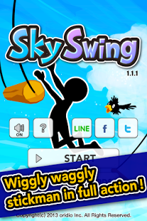 SkySwings | Android