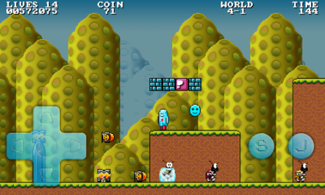 Super Androix | Android