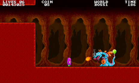 Super Androix | Android