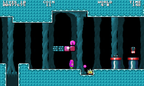 Super Androix | Android