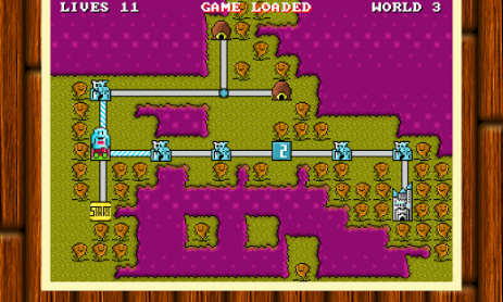 Super Androix | Android