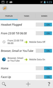 Tasker | Android