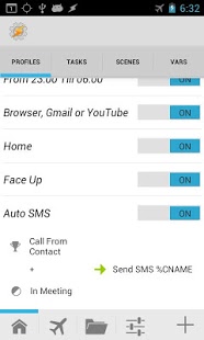 Tasker | Android