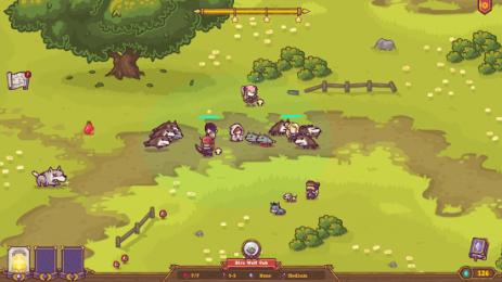 Tiny Guardians | Android