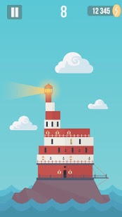 The Tower | Android