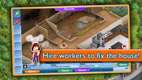 Virtual Families 2 | Android