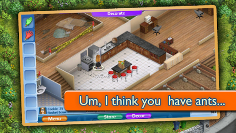 Virtual Families 2 | Android