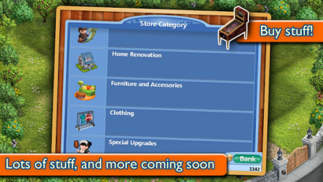 Virtual Families 2 | Android
