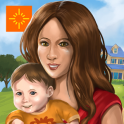 Virtual Families 2 - icon