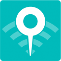 WifiMapper — Free Wifi Map - icon