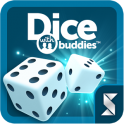 Dice With Buddies™ Free - icon