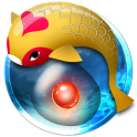 Zen Koi - icon
