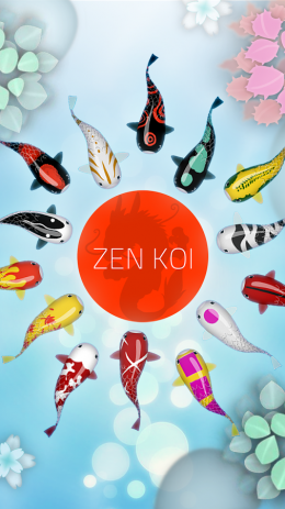 Zen Koi | Android