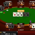 Mobile Poker Club - icon