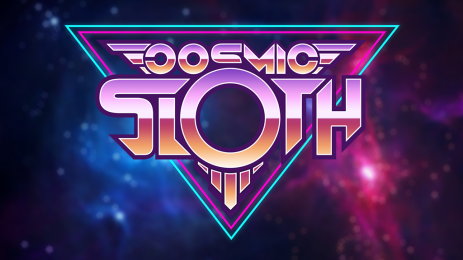 Cosmic Sloth - thumbnail