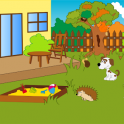 Preschooler World - icon