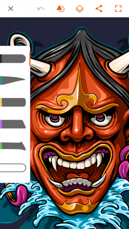 Adobe Illustrator Draw | Android