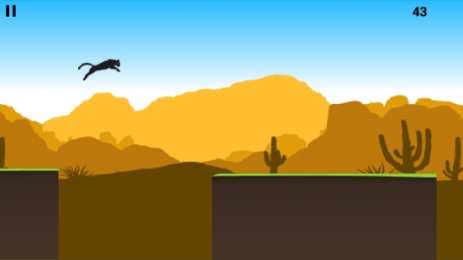 Black Panther Runner | Android