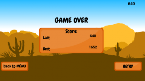 Black Panther Runner | Android