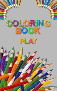 ColorGram-Adult Coloring Book | Android