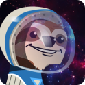 Cosmic Sloth - icon